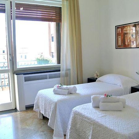 Casa Di Linda Apartment Salerno Exterior photo
